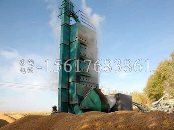 玉米烘干機(jī)